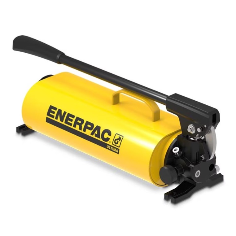 Bơm thủy lực ENERPAC P801