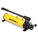 P84, ENERPAC Hydraulic hand pump