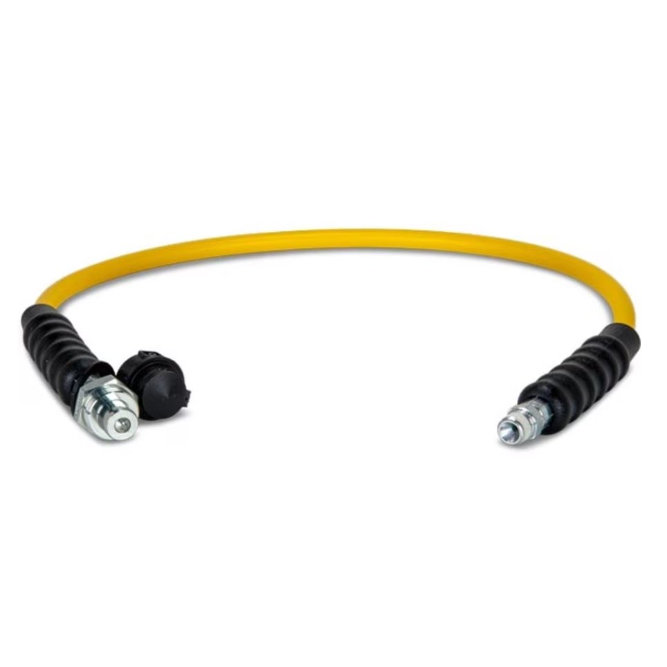 [EIDV06813] DEMO- HC7203, Ống cao su thủy lực ENERPAC