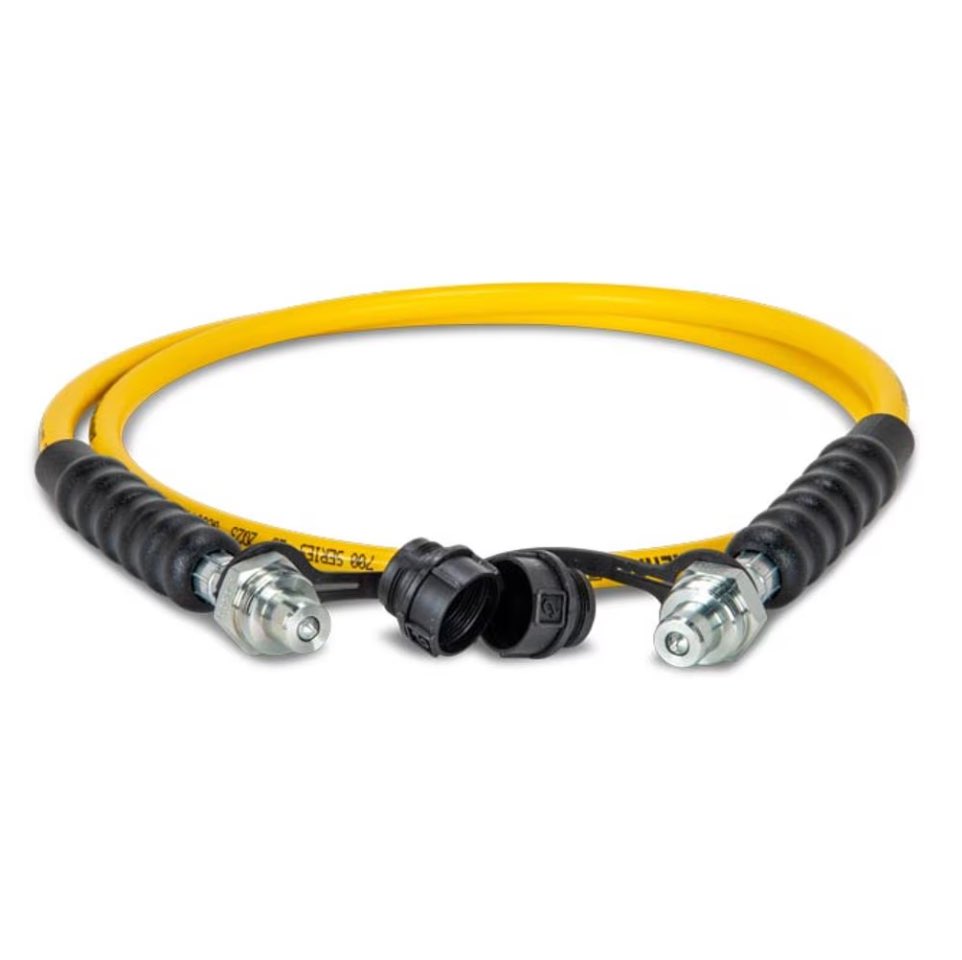 [EIDV06815] Ống cao su thủy lực ENERPAC HC7206C