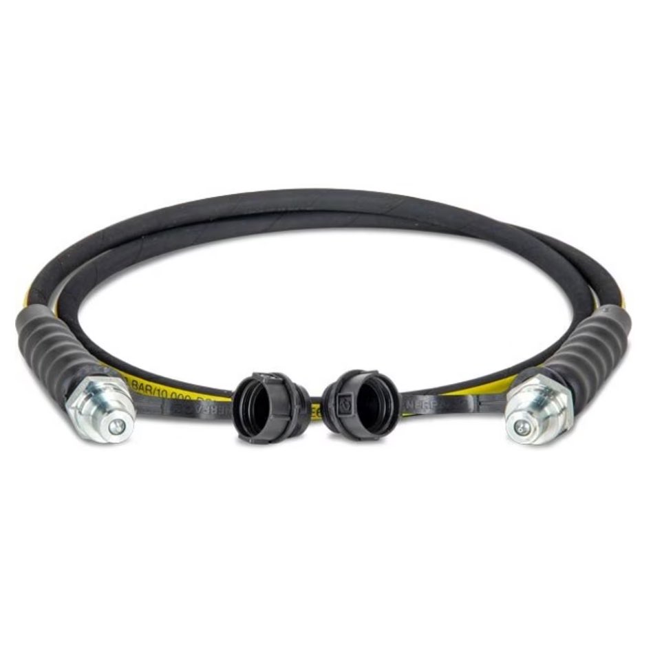 Ống cao su thủy lực ENERPAC HC9206C