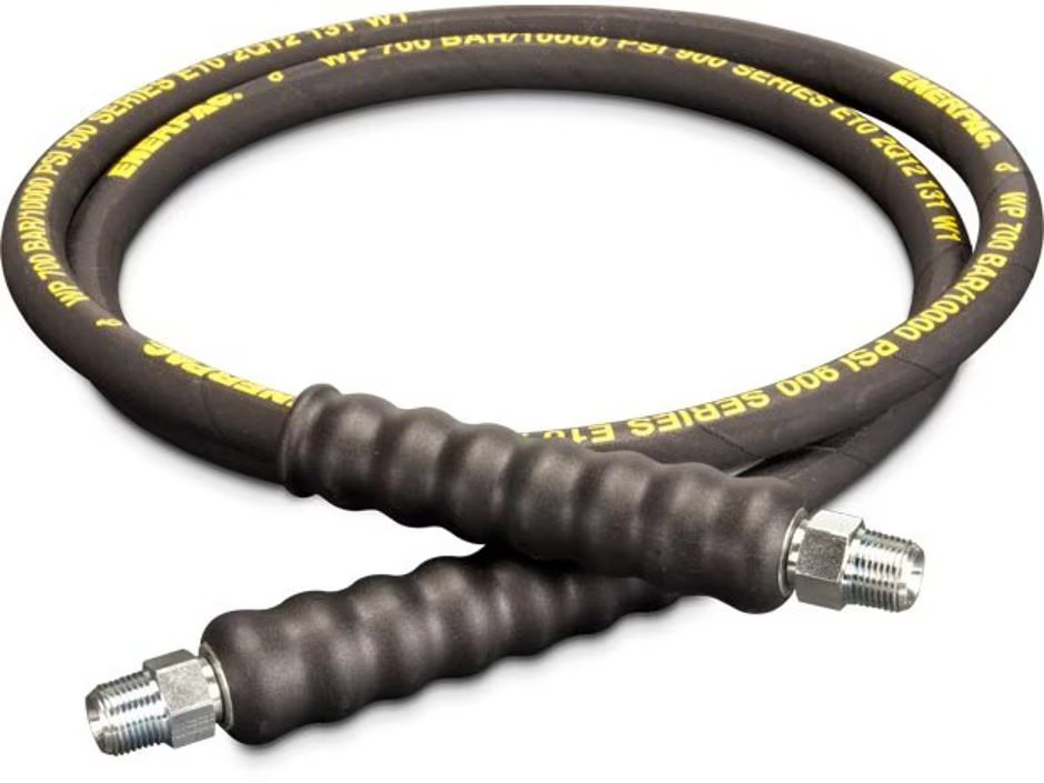 [EIDV06853] Ống cao su thủy lực ENERPAC H9306