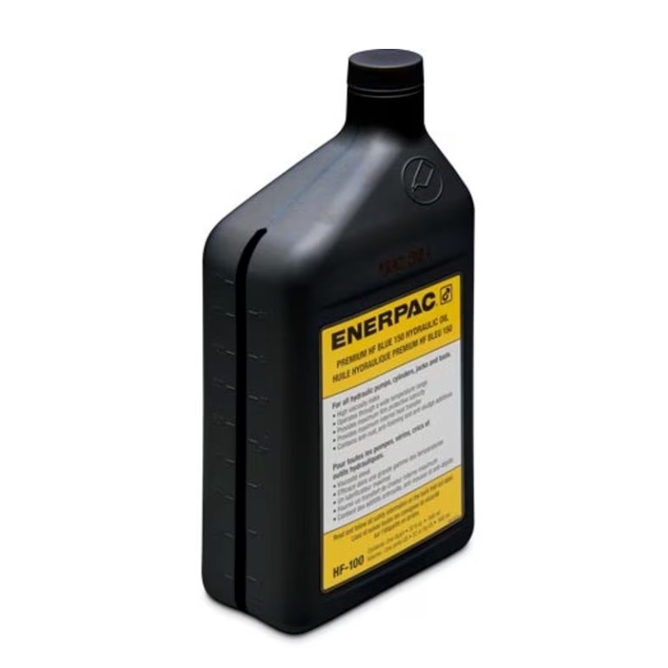 [EIDV06867] Dầu thủy lực ENERPAC HF100