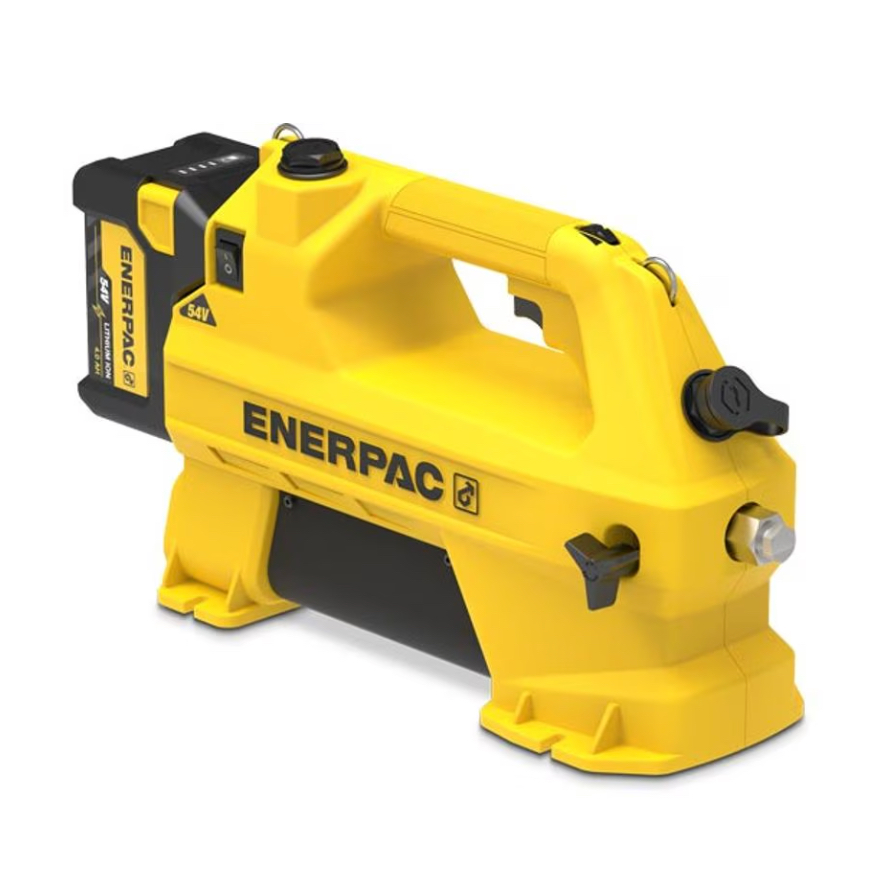 [EIDV06964] Bơm thủy lực chạy pin ENERPAC SC1201ME