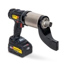 BTW2000E Square Drive Battery Torque Wrench Set