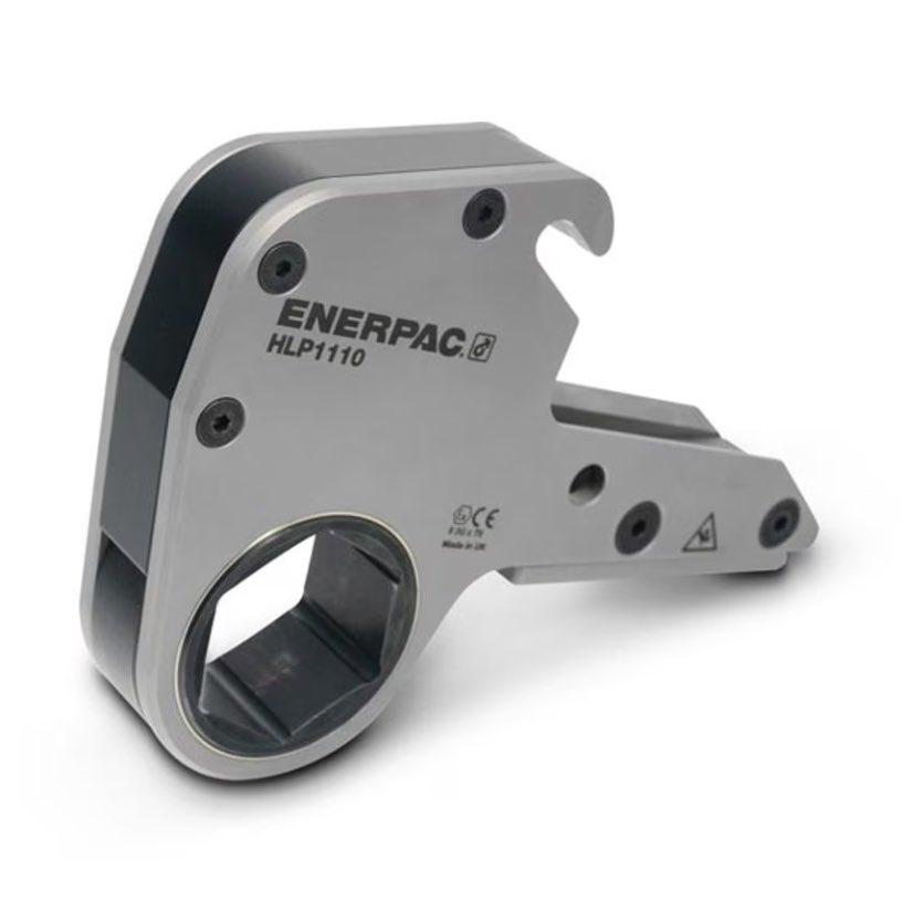 [EIDV07087] Dụng cụ siết bulong thủy lực ENERPAC HLP1203