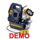 DEMO- ZU4204BE-Q, Bơm Thủy lực chạy điện ENERPAC