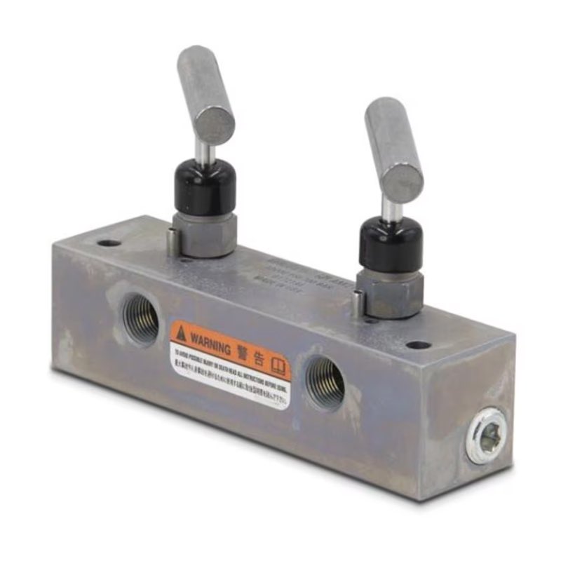 [EIDV07106] Van chia thủy lực ENERPAC AM21