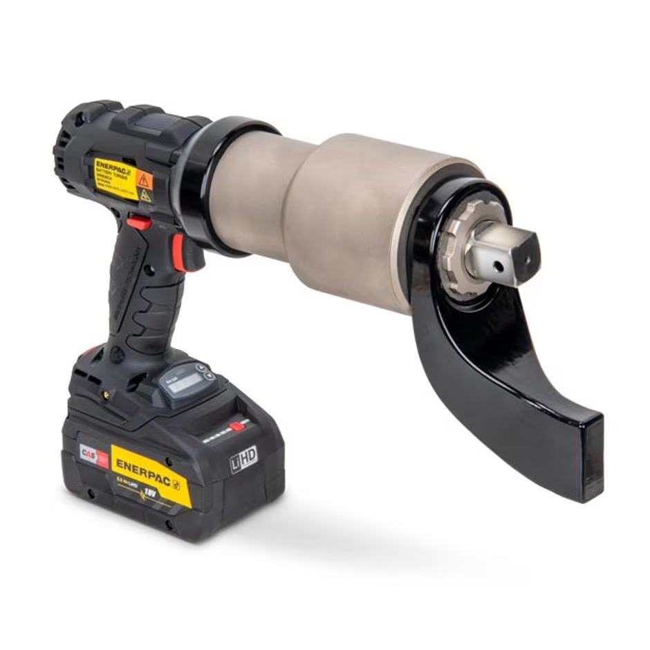 BTW3000E Square Drive Battery Torque Wrench Set