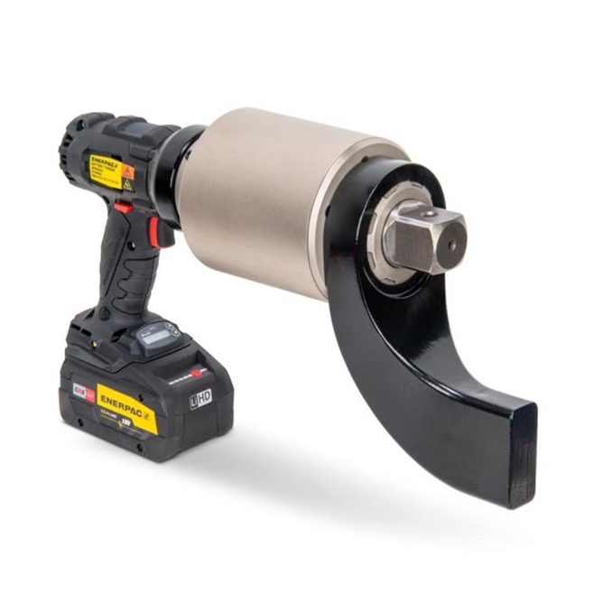 BTW6000E Square Drive Battery Torque Wrench Set