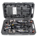 SWi2025TEMAXSPB, ENERPAC full set of Flange spreader hydraulic tool