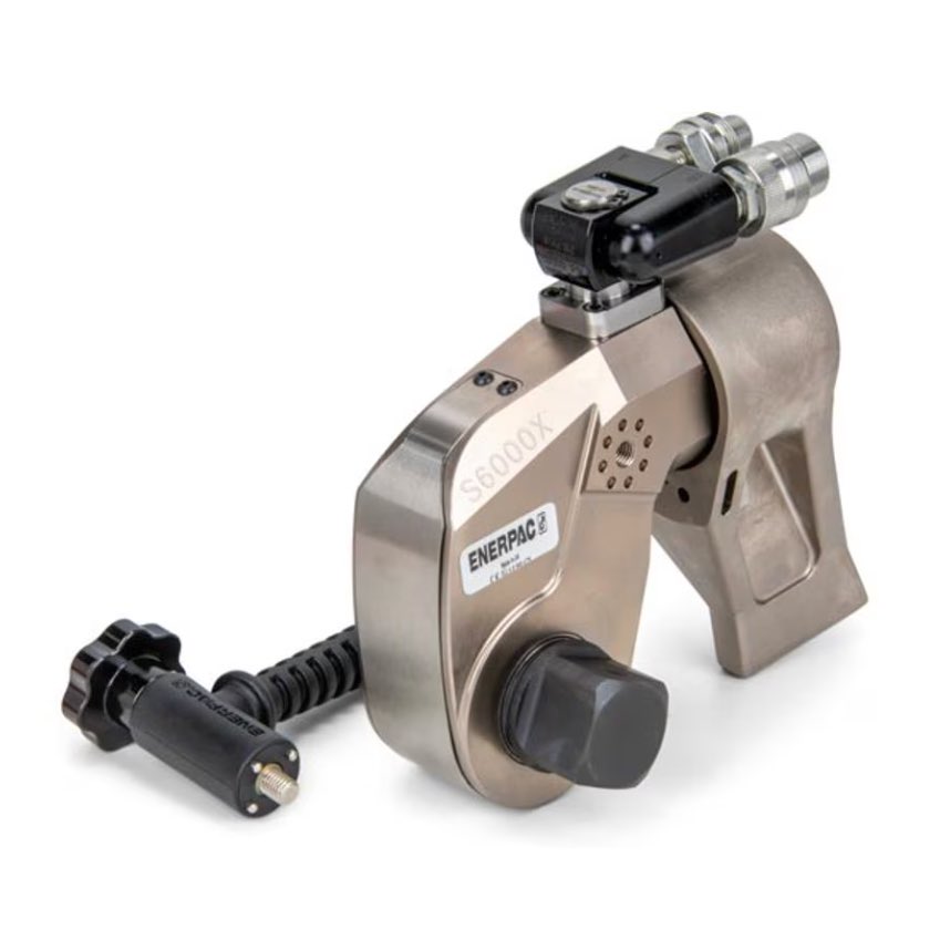 [EIDV07172] Cờ lê Thủy lực ENERPAC S6000PX