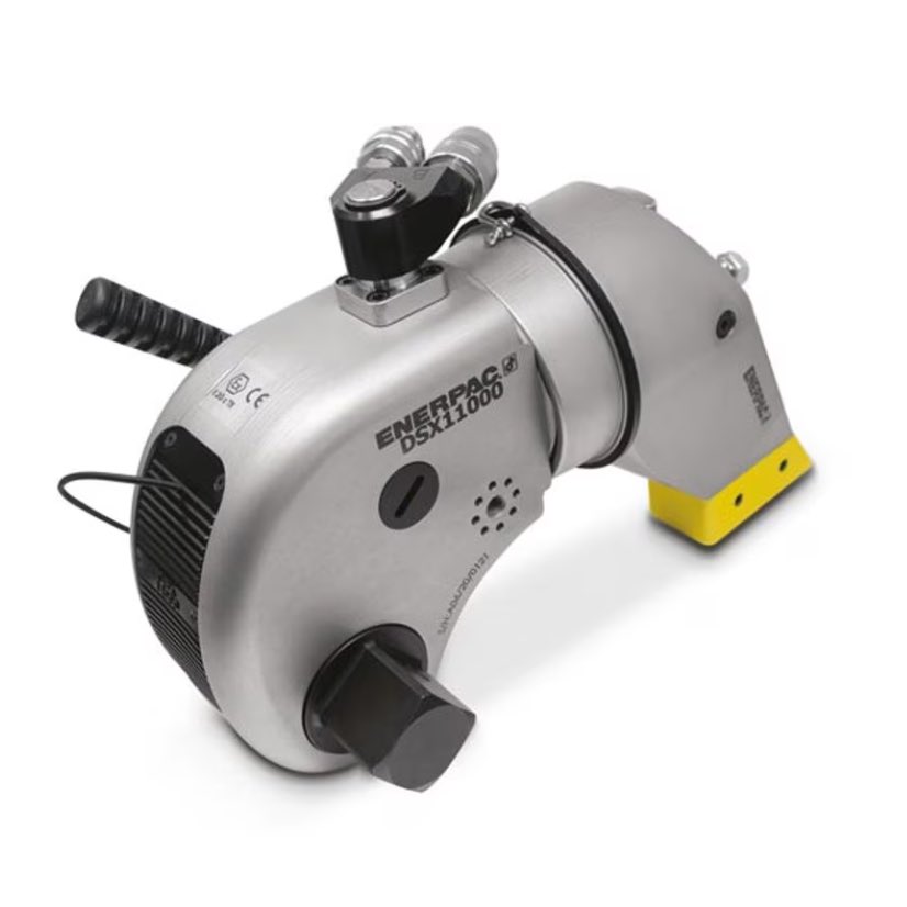 [EIDV07238] Dụng cụ siết bulong thủy lực ENERPAC DSX1500