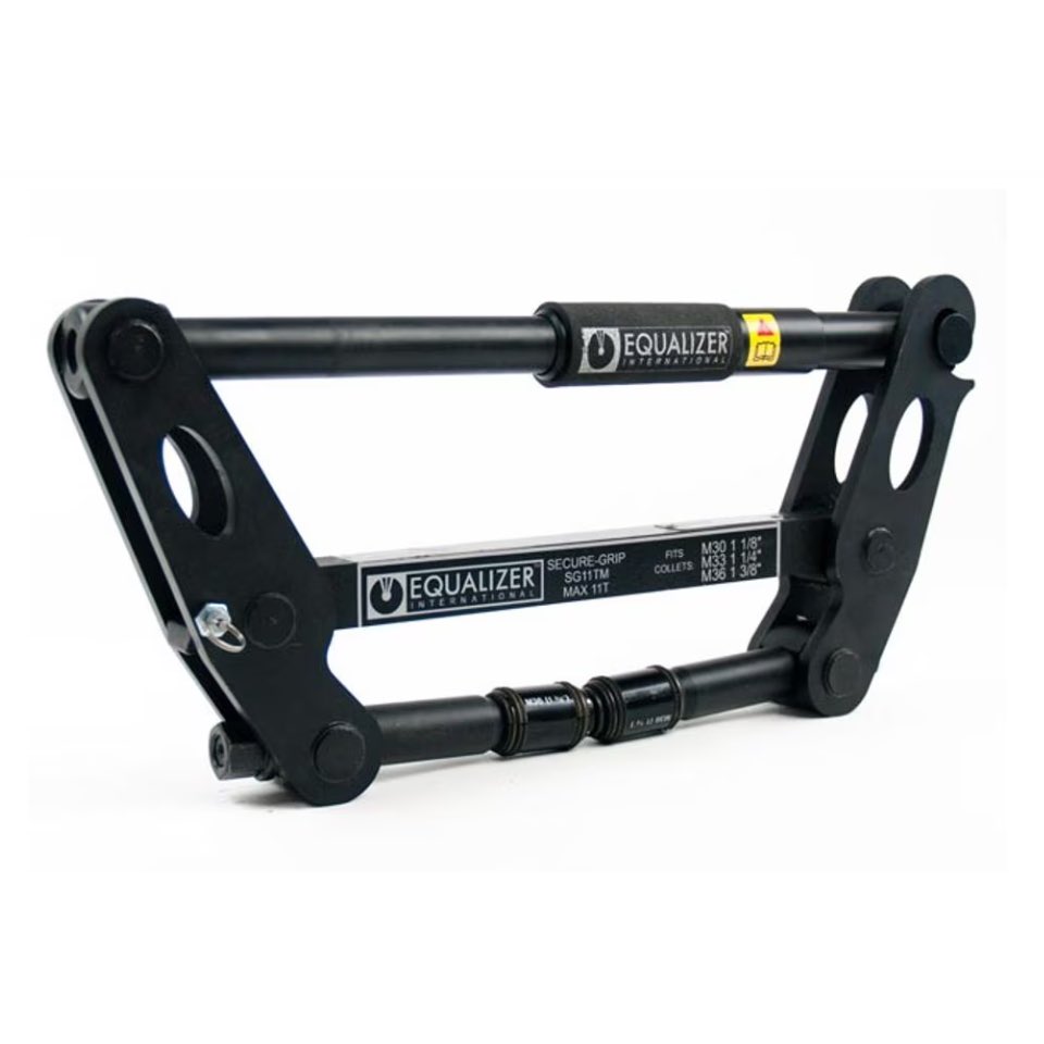 [EIDV07253] Dụng cụ tách mặt bích ENERPAC SG11TMSTD