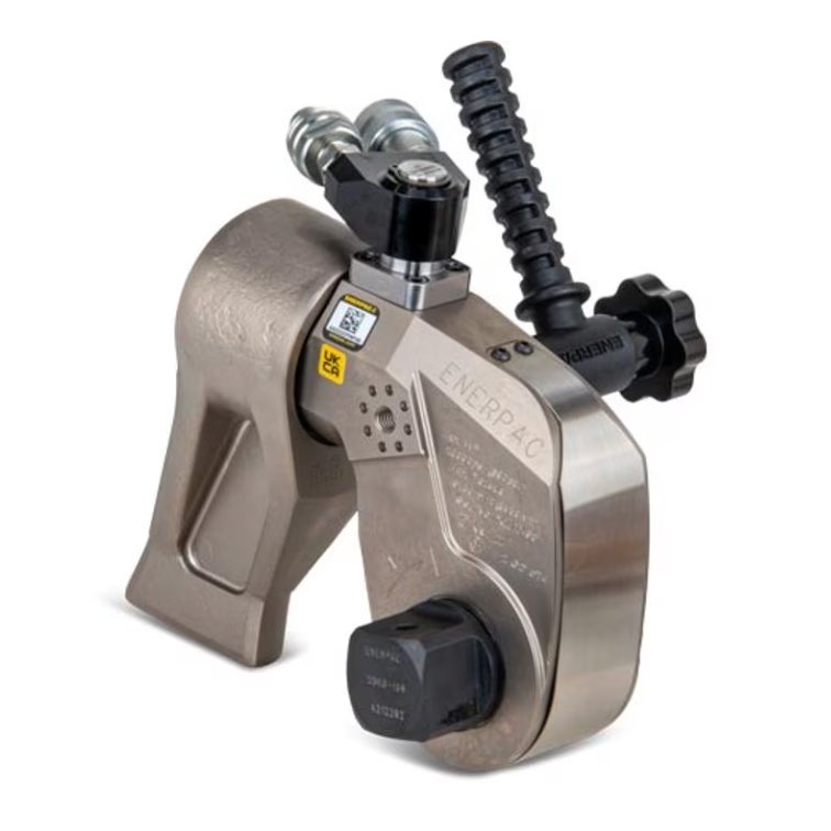 S6000X ENERPAC Hydraulic Torque Wrench