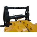 VC10/18TESTD ENERPAC Hydraulic Flange spreader