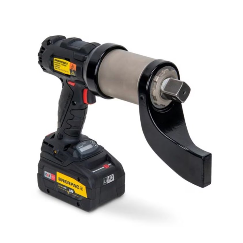 [EIDV07422] Cờ lê chạy pin ENERPAC BTW1000E