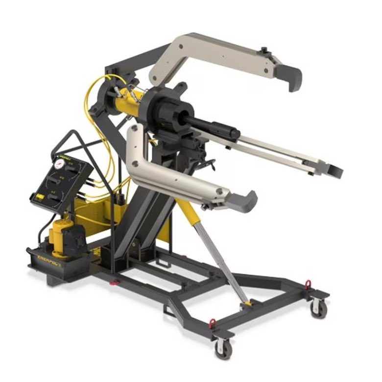 LGH3100E, Cảo thủy lực Enerpac