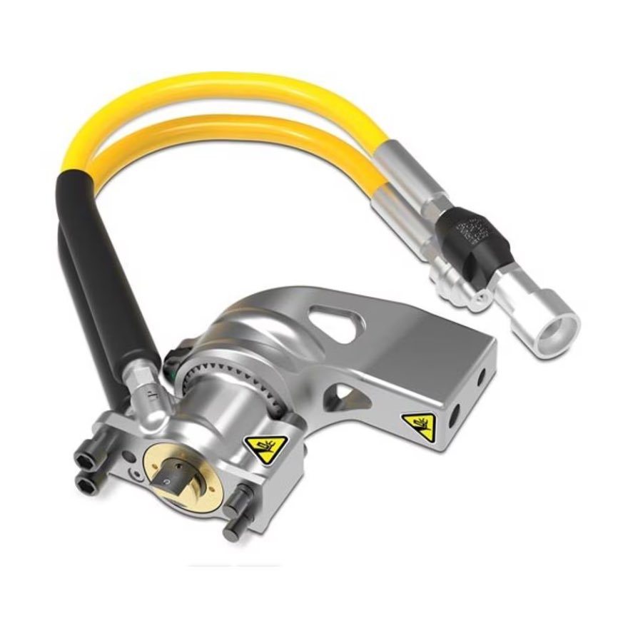 [EIDV07446] RSL11000 ENERPAC Hydraulic Torque Wrench Drive Unit 