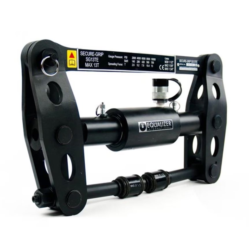 [EIDV07477] Dụng cụ tách mặt bích ENERPAC SG13TESTD