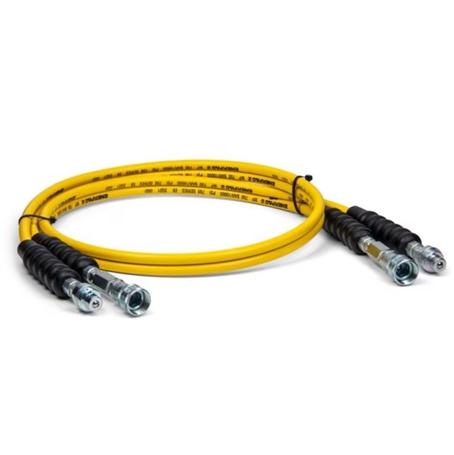 [EIDV07484] Ống cao su thủy lực ENERPAC THQ702T