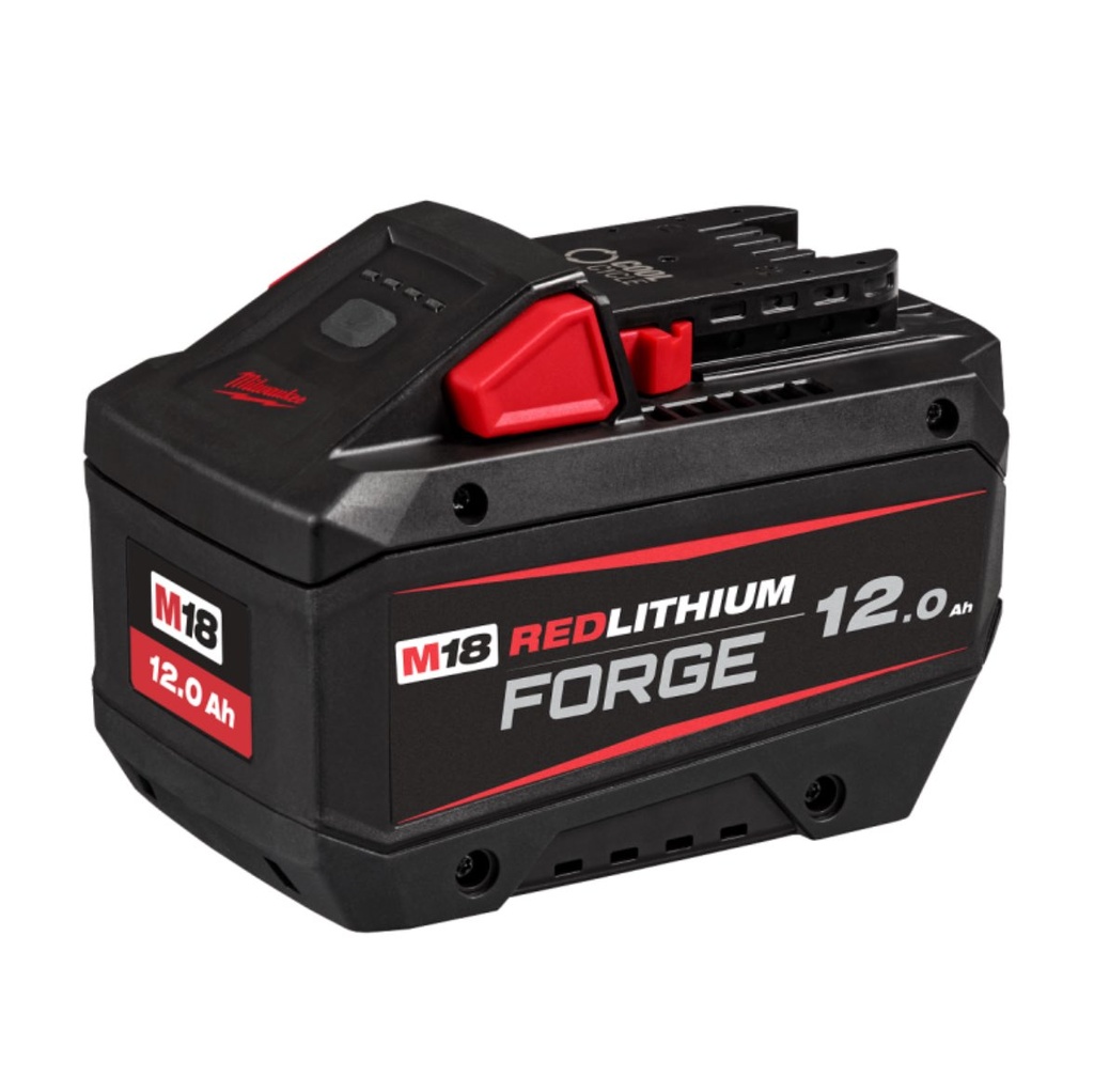 M18 FB12 ASIA, Milwaukee Pin Forge 18V 12.0 Ah