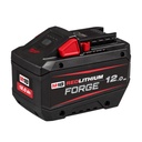 M18 FB12 ASIA, Milwaukee Battery Forge 18V 12.0 Ah