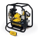 Bơm thủy lực chạy khí nén ENERPAC ZA4208TX-QMR
