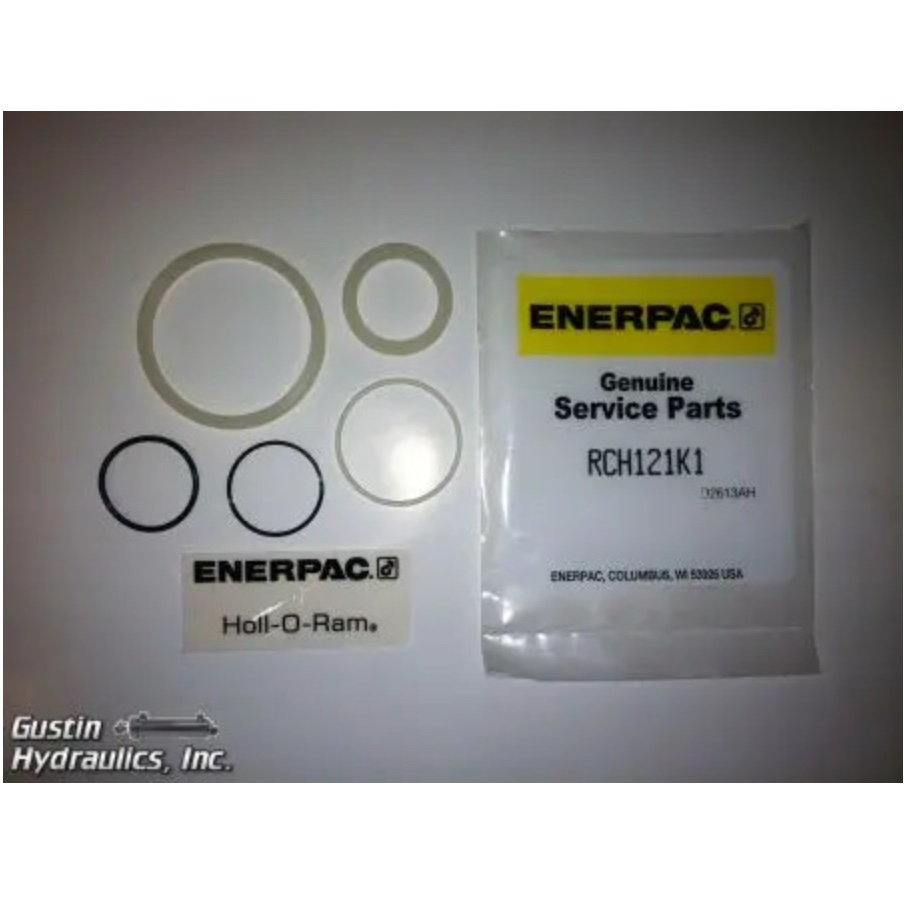 Bộ seal làm kín cho xi lanh ENERPAC RCH121K1