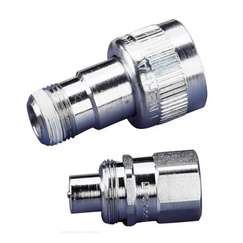 Đầu nối thủy lực ENERPAC A630