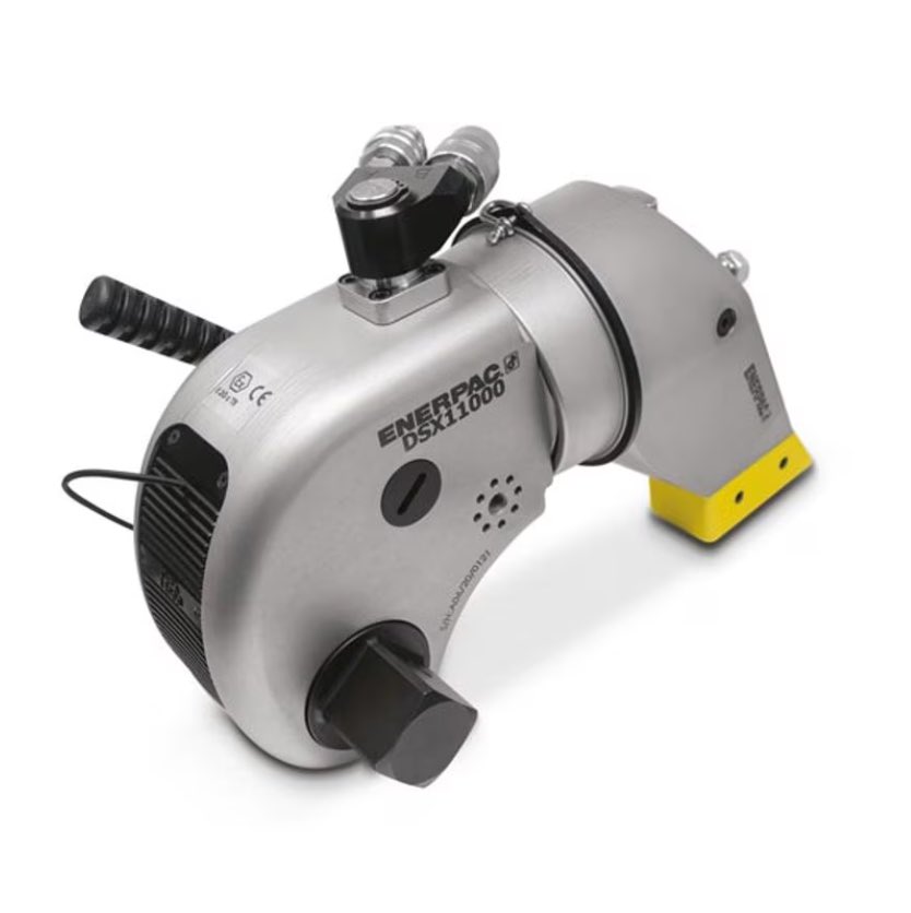[EIDV07799] Dụng cụ siết bulong thủy lực ENERPAC DSX11000