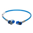 HT1503HR, 1500 bar max pressure, 1 m Hydraulic Tensioner Hose Length