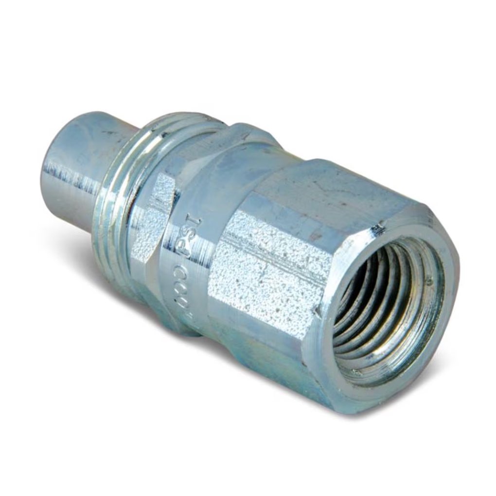 Đầu van nối thủy lực (Male) ENERPAC AH630