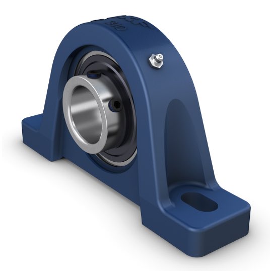 Ổ đỡ có vòng bi UCP 320