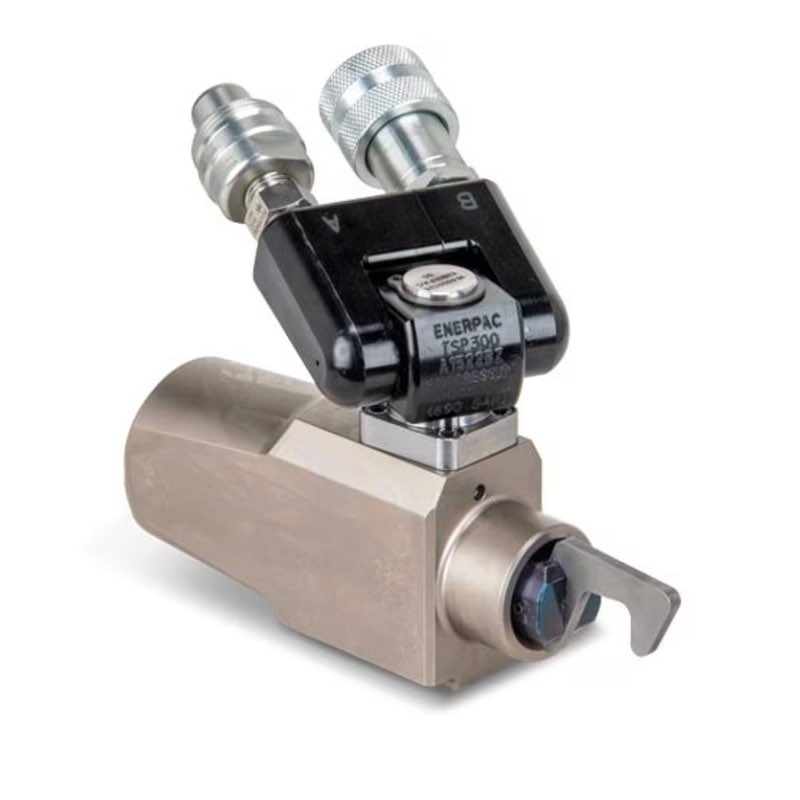 Bộ truyền động thủy lực ENERPAC W4000PX
