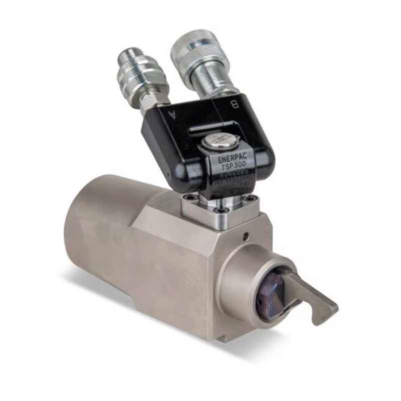 [EIDV08020] W8000PX, ENERPAC Drive Unit for Hydraulic Torque Wrench