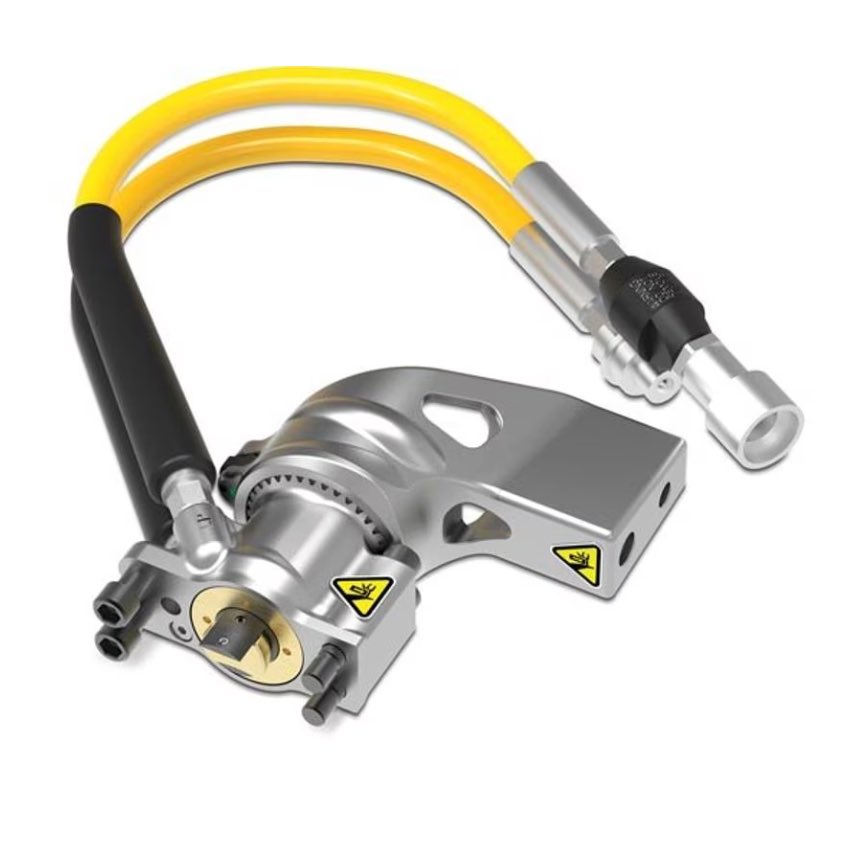 RSL3000 ENERPAC Hydraulic Torque Wrench Drive Unit 