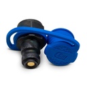 Đầu van nối nhanh thủy lực (Male) ENERPAC BH150