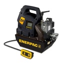 Bơm thủy lực chạy điện ENERPAC ZU4208TI-Q