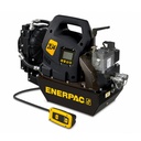 Bơm thủy lực chạy điện ENERPAC ZU4208TI-QH