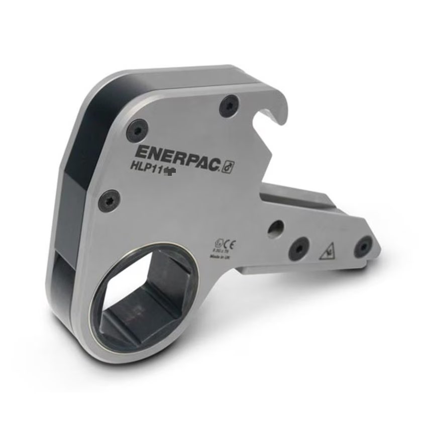 [EIDV08221] Dụng cụ siết bulong thủy lực ENERPAC HLP3107