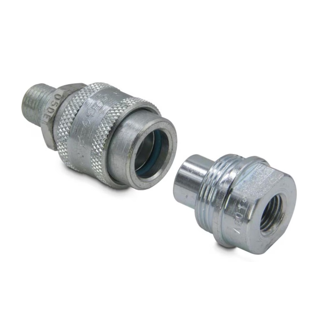 [EIDV08230] T630, Bộ khớp nối nhanh thủy lực
