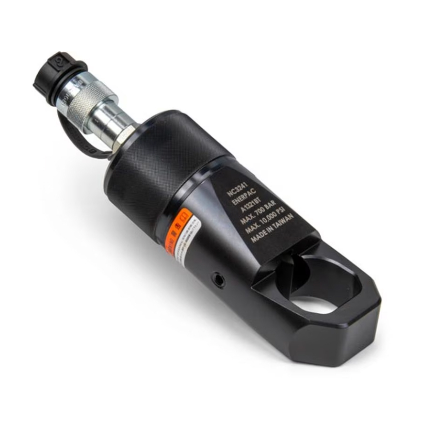 NC3241, Dụng cụ cắt đai ốc bằng thủy lực ENERPAC