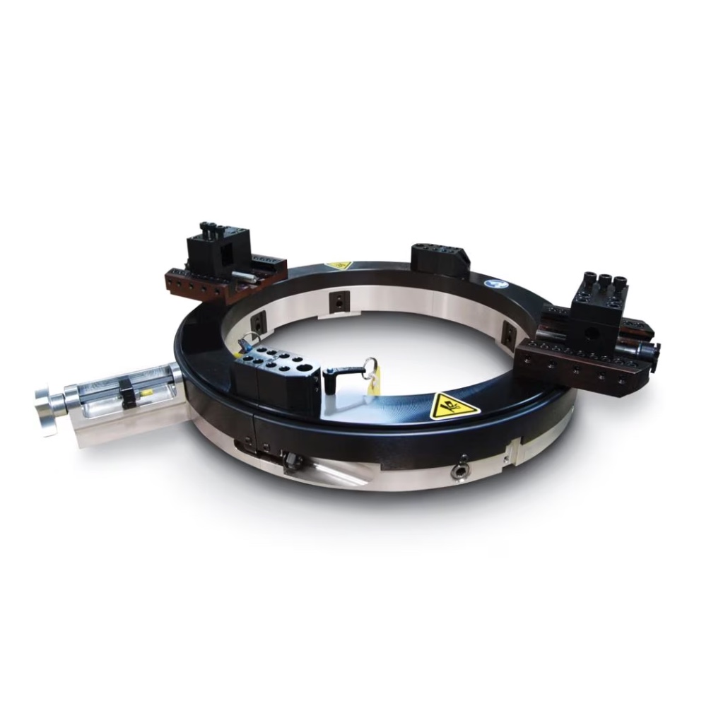 Máy gia công ống ENERPAC DLR-NB14