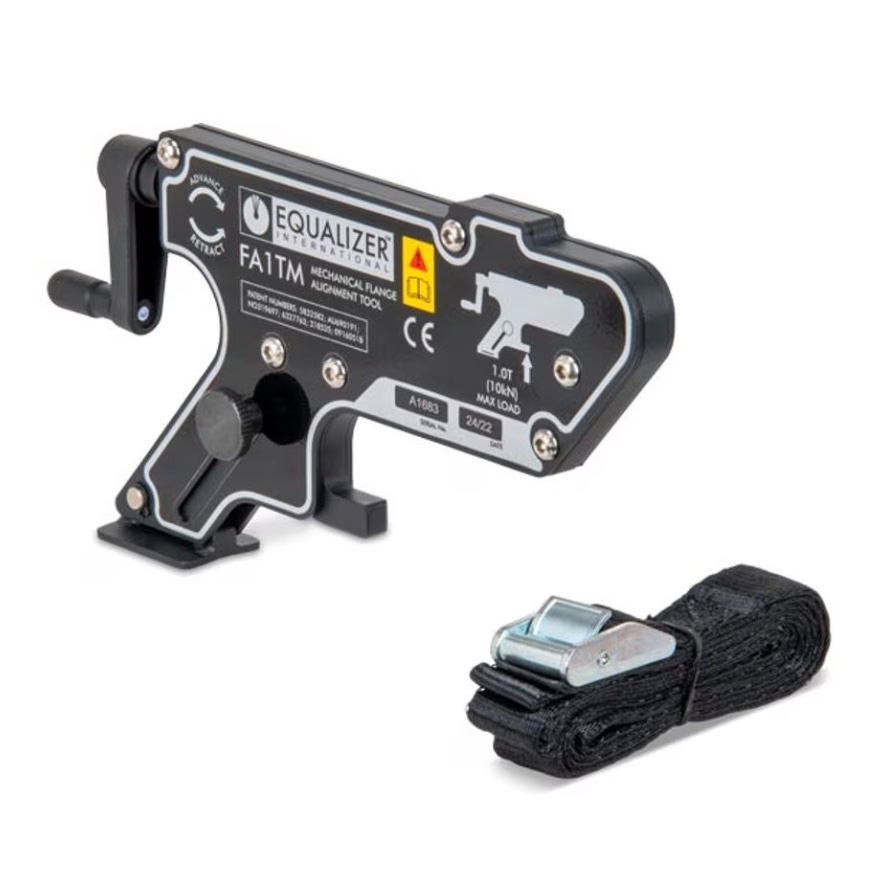 [EIDV09059] Dụng cụ cân chỉnh mặt bích ENERPAC FA1TMSTD