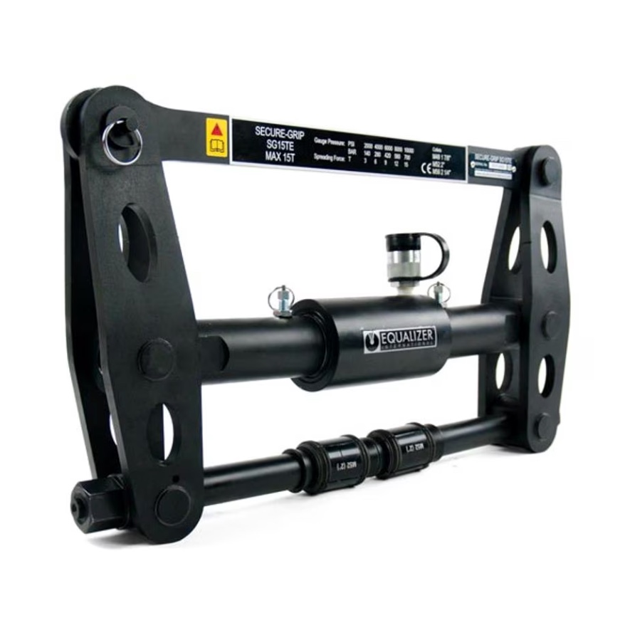 Dụng cụ tách mặt bích ENERPAC SG15TESTD