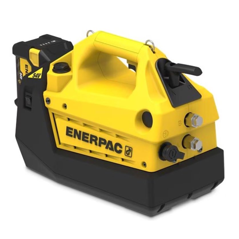 [EIDV09320] Bơm thủy lực chạy pin ENERPAC XC2402ME