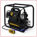 ZU4204TE-QHR, ENERPAC Electric driven Pump for Hydraulic Torque Wrench