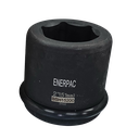 BSH15200, ENERPAC Socket for 1 1/2 in. Square Drive, AF 2 inch
