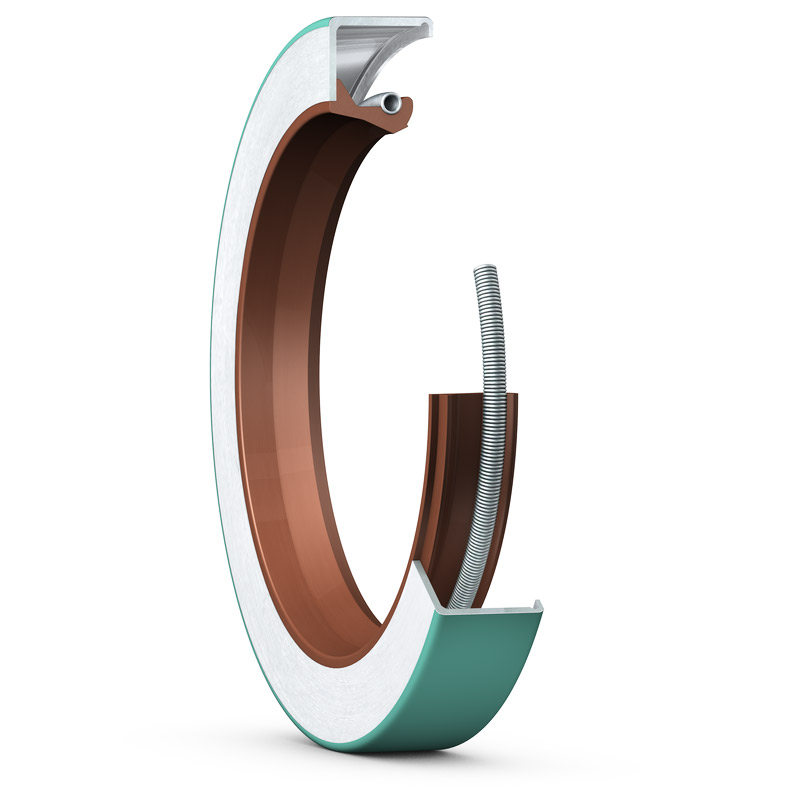 Vòng đệm cao su 40X62X8 CRW1 V